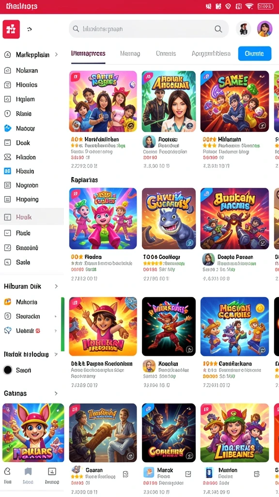 ayu89 - Tantangan baru yang menanti di setiap level AYU89.