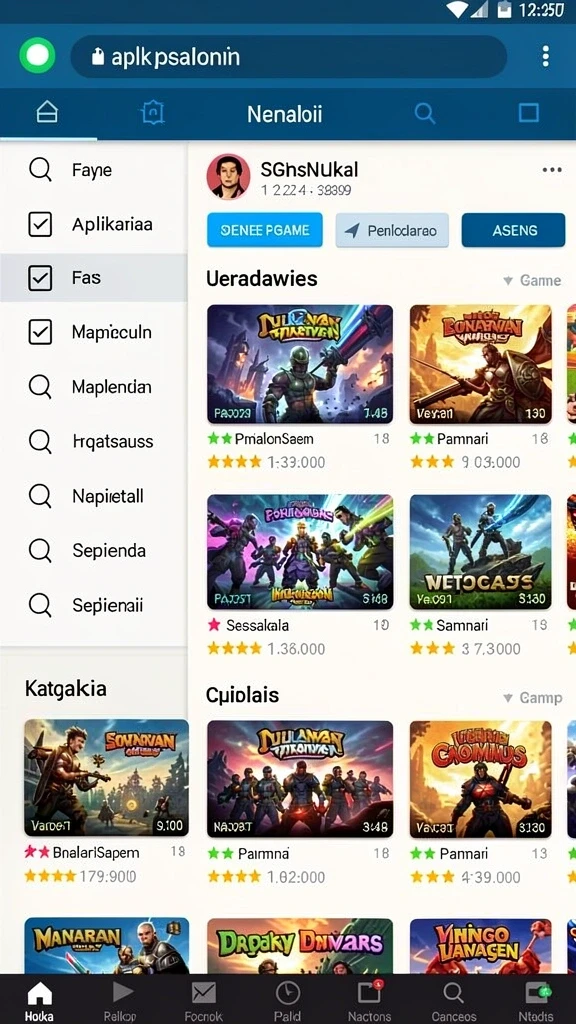 bigcor78 - Pengalaman multiplayer yang mengasyikkan dengan teman.