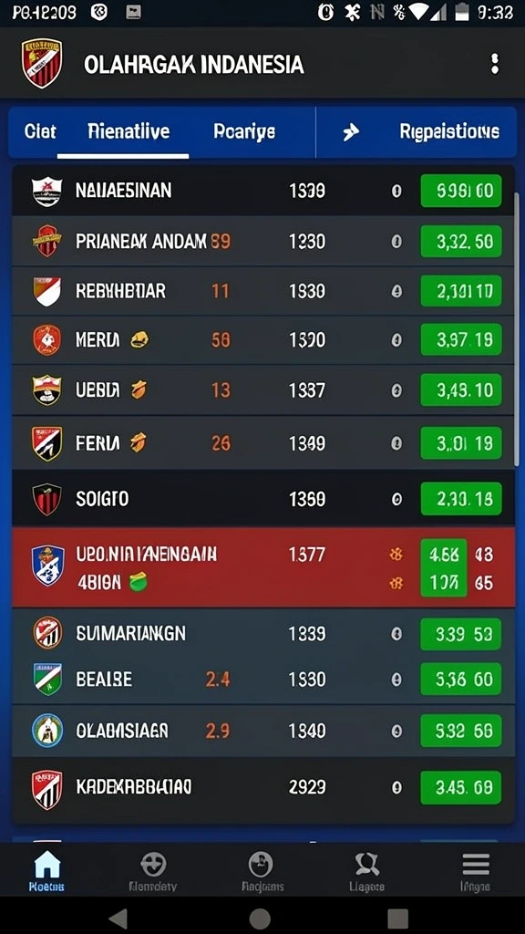 gayo138 - Karakter-karakter unik yang bisa dipilih dalam permainan.