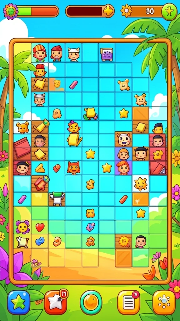 id777 - Pengalaman multiplayer yang seru dan interaktif.