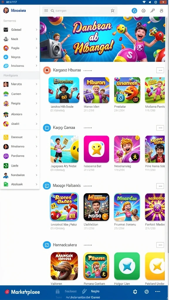 juara666 - Event menarik dengan hadiah yang menggiurkan.