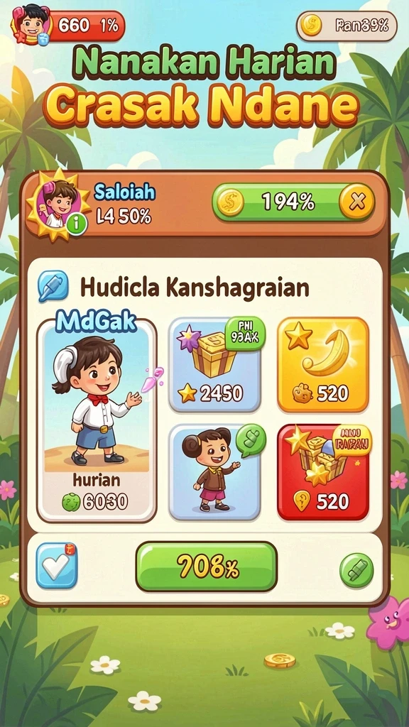 mr888 - Pengalaman multiplayer yang seru dengan teman.