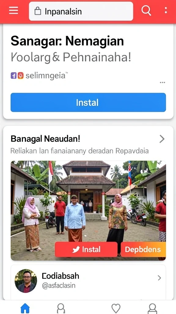 rsnvip - Karakter unik yang dapat kamu pilih dan sesuaikan.