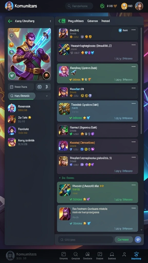 slot88 - Screenshot menunjukkan tampilan antarmuka yang intuitif dari SLOT88.