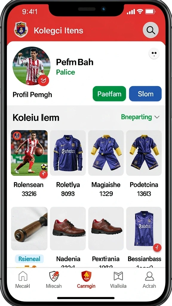svip9 - Tangkapan layar menampilkan gameplay menarik dari SVIP9.