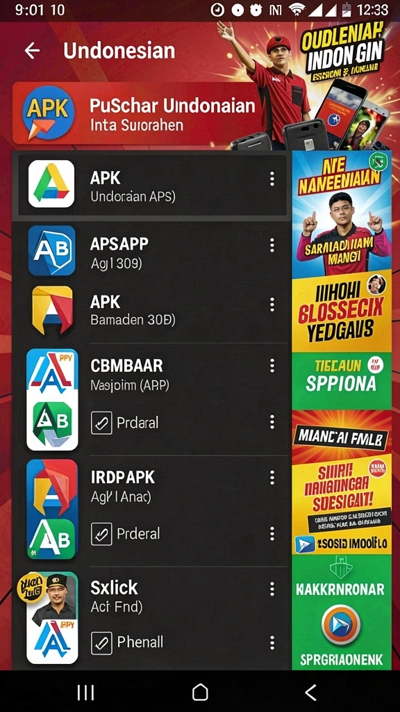 svip9 - Grafis memukau yang meningkatkan pengalaman bermain.