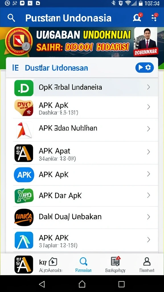 wa369 - Tangkapan layar menunjukkan variasi karakter yang bisa dipilih.