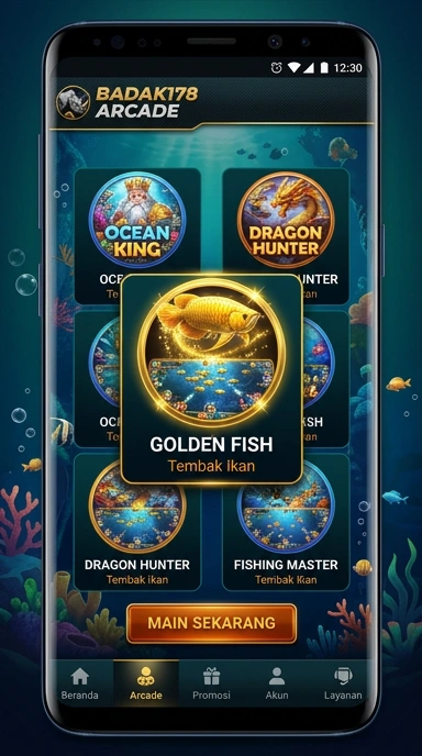 Pratinjau build resmi — siap diunduh untuk Android